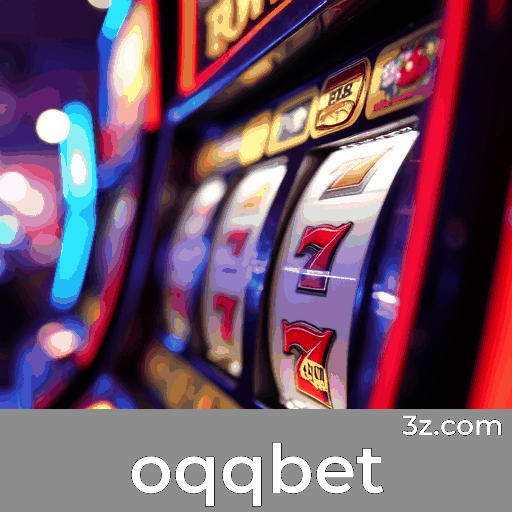 oqqbet: Seu Cassino Online Premiado e Seguro