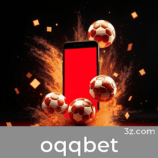 oqqbet: Seu Cassino Online Premiado e Seguro